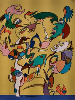 La Observación.