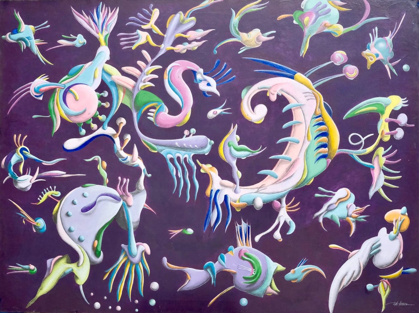 El canto del pájaro es causa de la lluvia, Rafael de Lemos